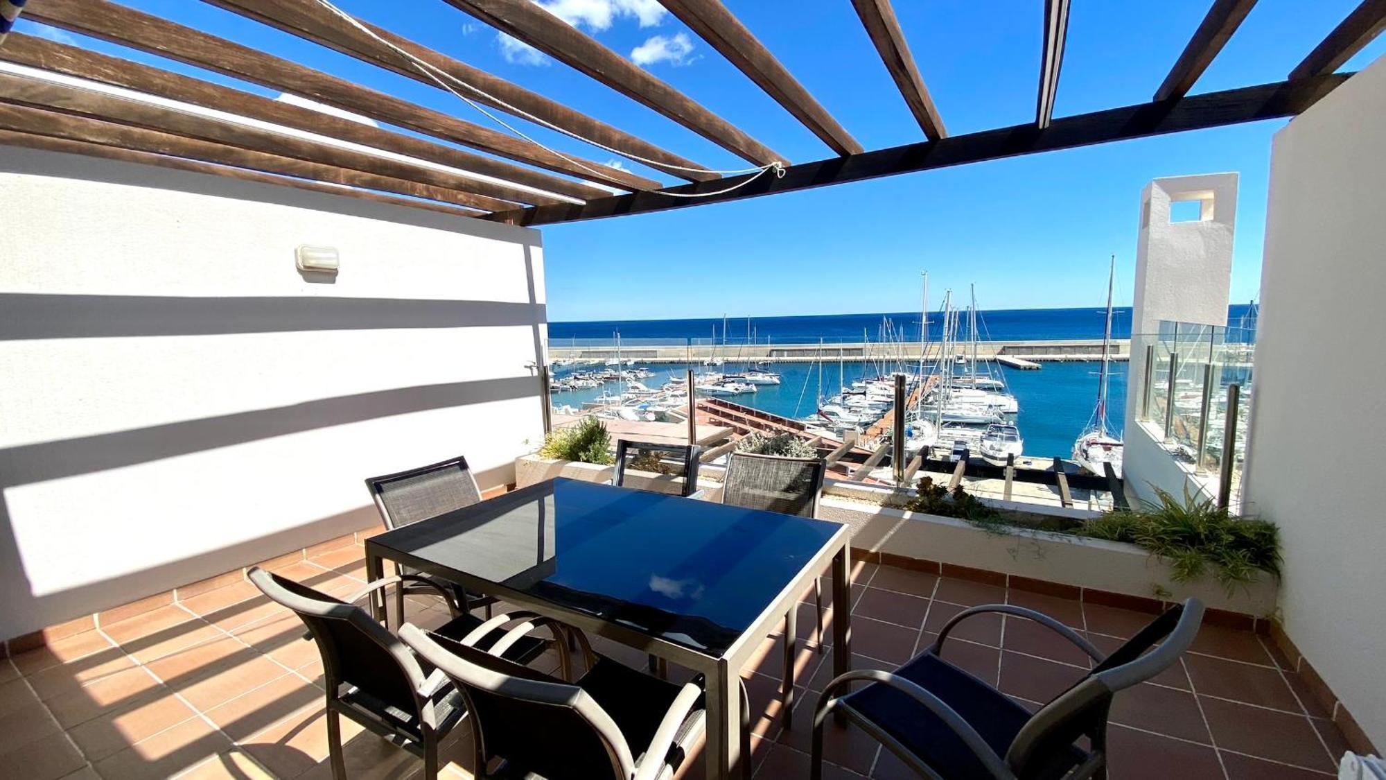Apartament Rmp 32 Residencial Marina Del Port L'Ametlla de Mar